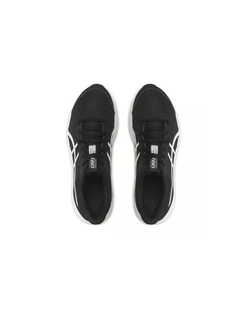 Baskets Homme Baskets Asics JOLT 4 Noir Noir Asics 4/6