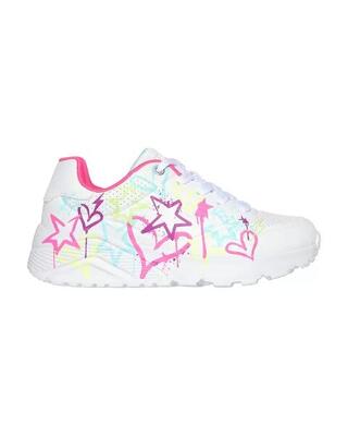 Zapatillas niña Skechers Uno Lite - My Drip