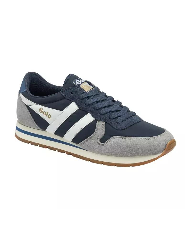 Chaussures Homme Gola CMB363 Bleu Bleu Gola 2/5