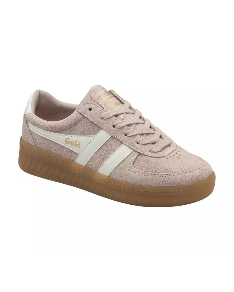 Chaussures Femme Gola CLA589 Rose Rose Gola 2/6