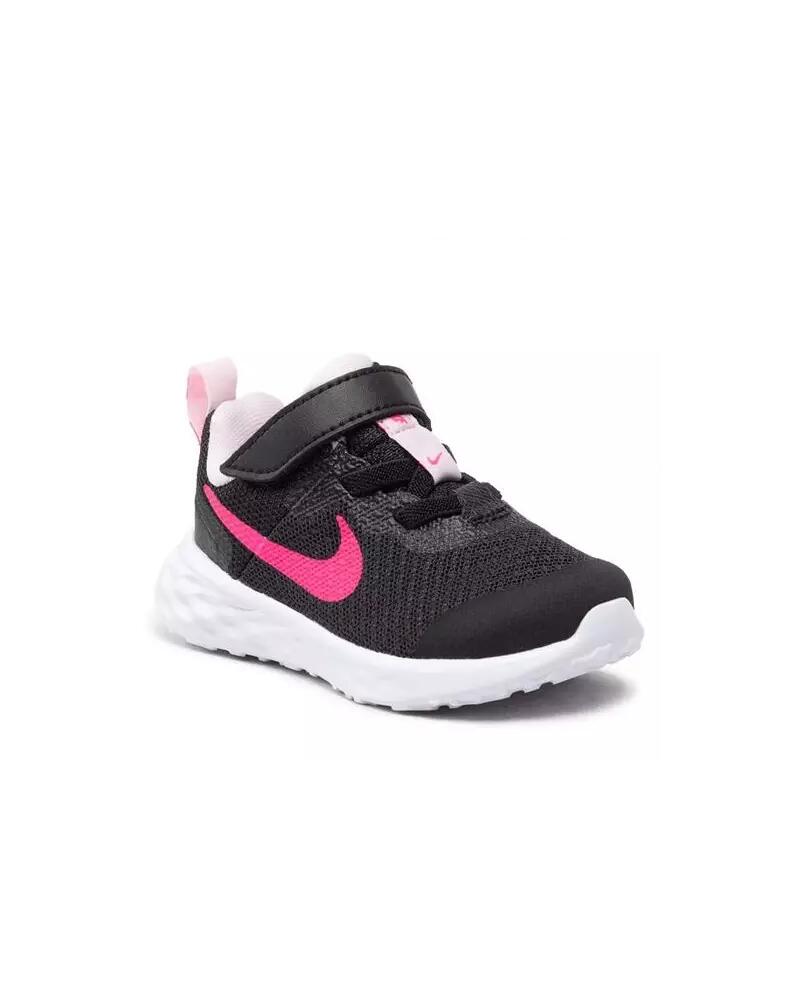 Sapatilhas Nike Revolution 6 criança 2/5