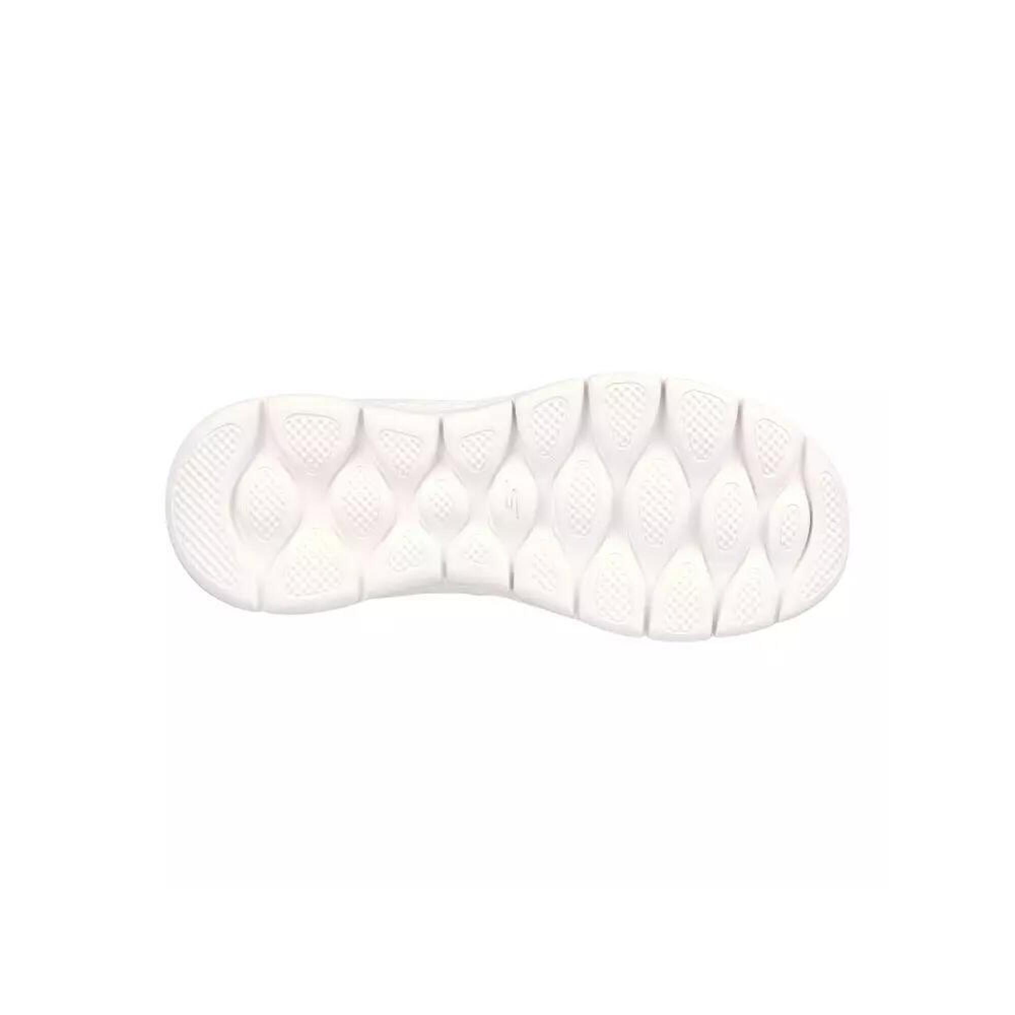 Sneakers Skechers Model Slip-ins  Go Walk Flex Kleur Roze