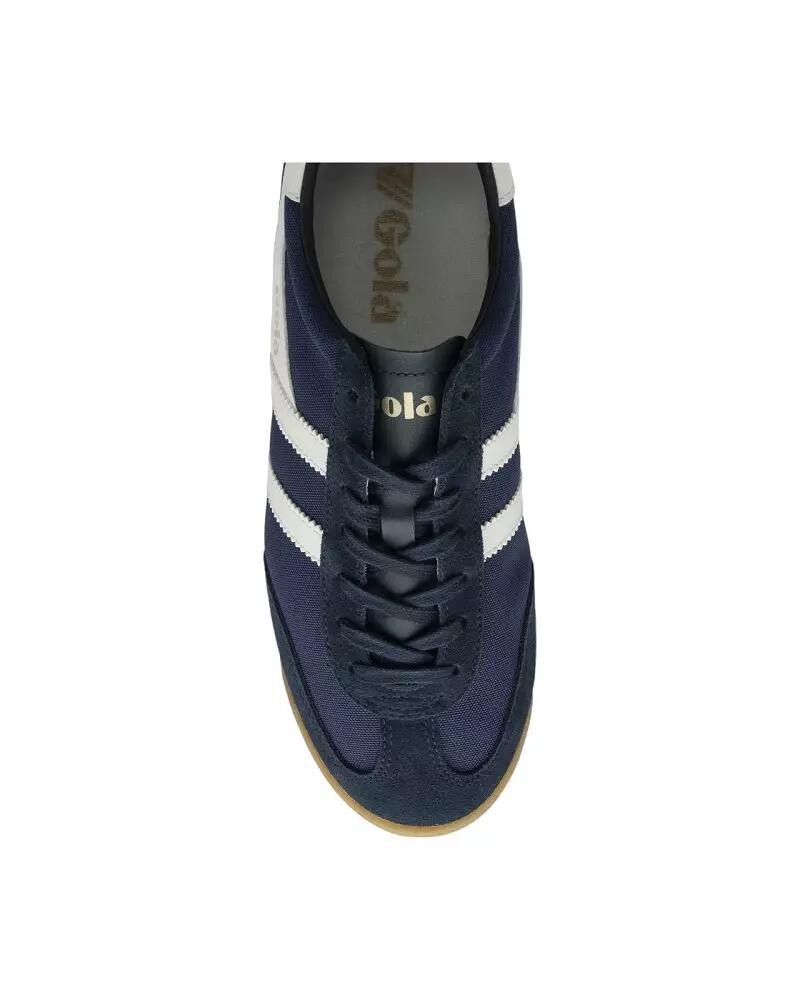 Baskets Homme Baskets Gola TORNADO Bleu Bleu Gola 5/5
