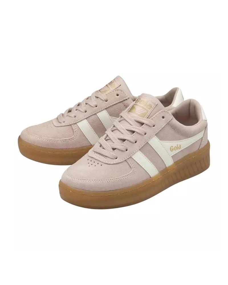 Chaussures Femme Gola CLA589 Rose Rose Gola 3/6