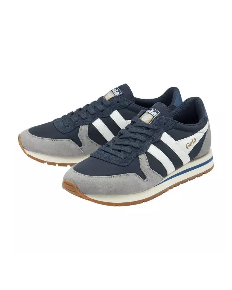 Chaussures Homme Gola CMB363 Bleu Bleu Gola 3/5