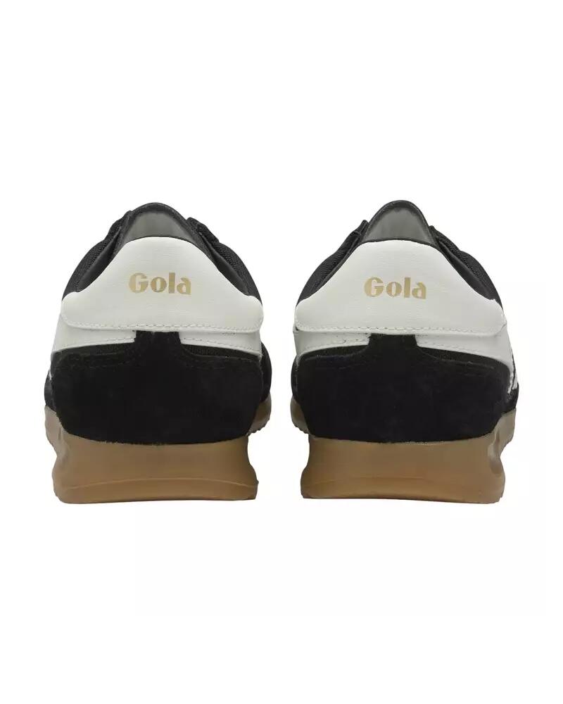 Chaussures Femme Gola CLB623 Noir Noir Gola 5/6