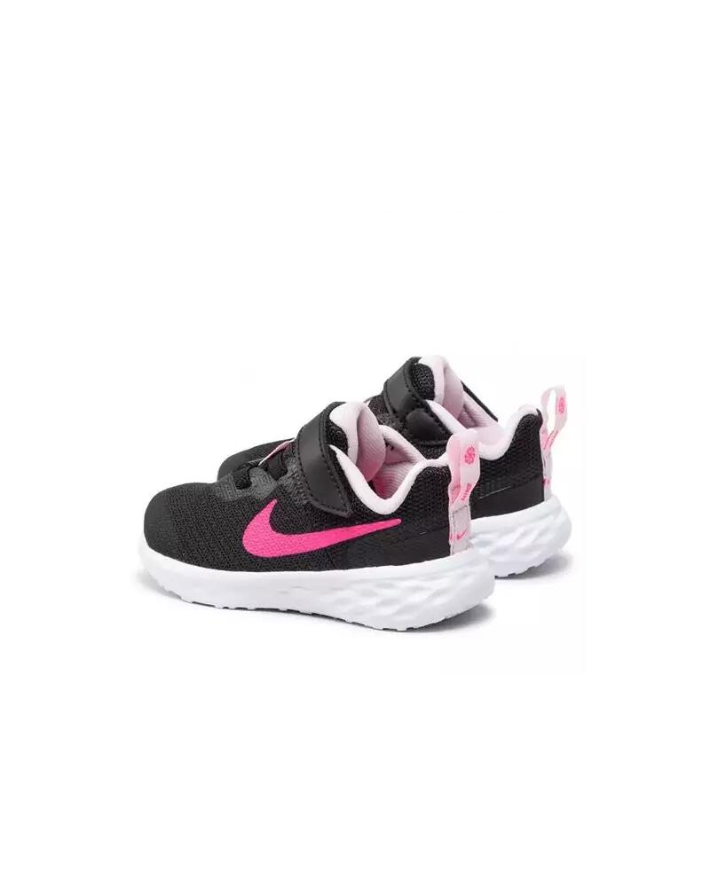Sapatilhas Nike Revolution 6 criança 3/5