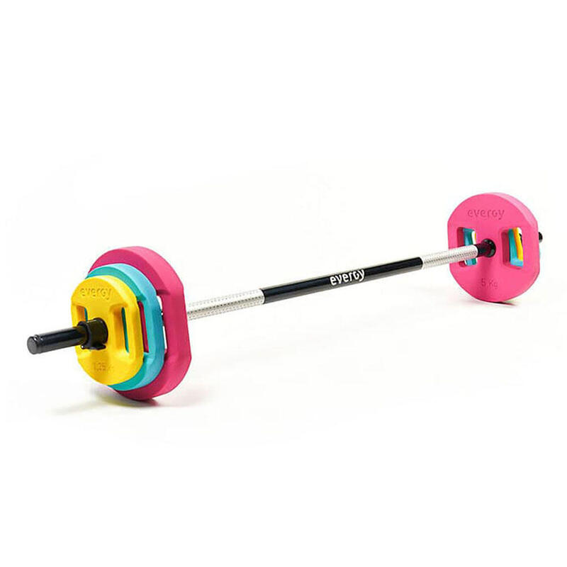 EVERPUMP SET ELITE (PU)