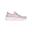 Sneakers Skechers Model Slip-ins  Go Walk Flex Kleur Roze