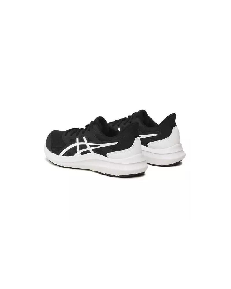 Baskets Homme Baskets Asics JOLT 4 Noir Noir Asics 3/6