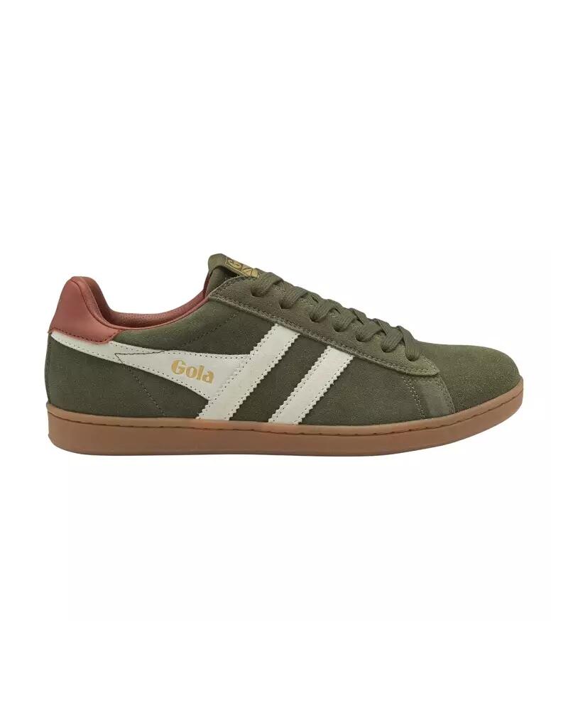 Chaussures Homme Gola CMB387 Vert Vert Gola 1/6