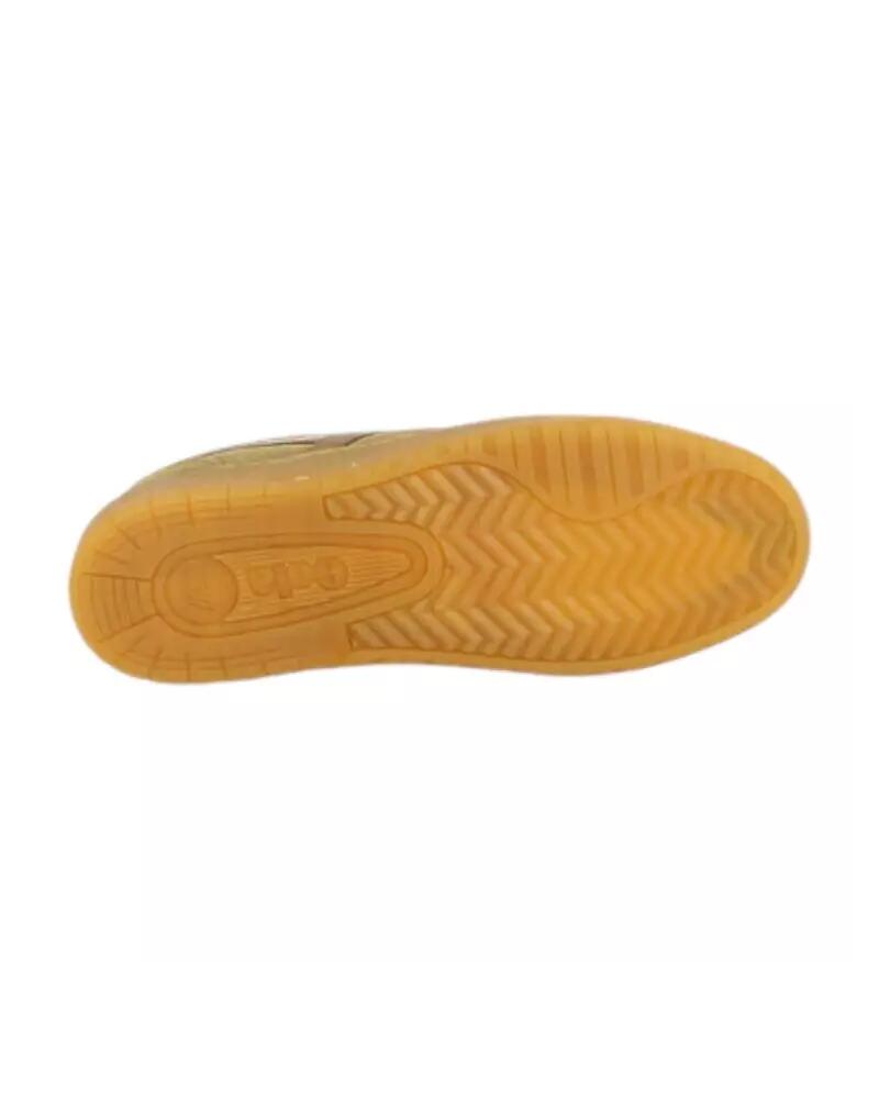 Baskets Gola GOLA HAWK SUEDE 86 Marron 5/7