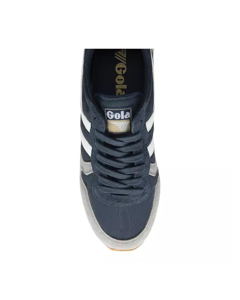 Chaussures Homme Gola CMB363 Bleu Bleu Gola 4/5