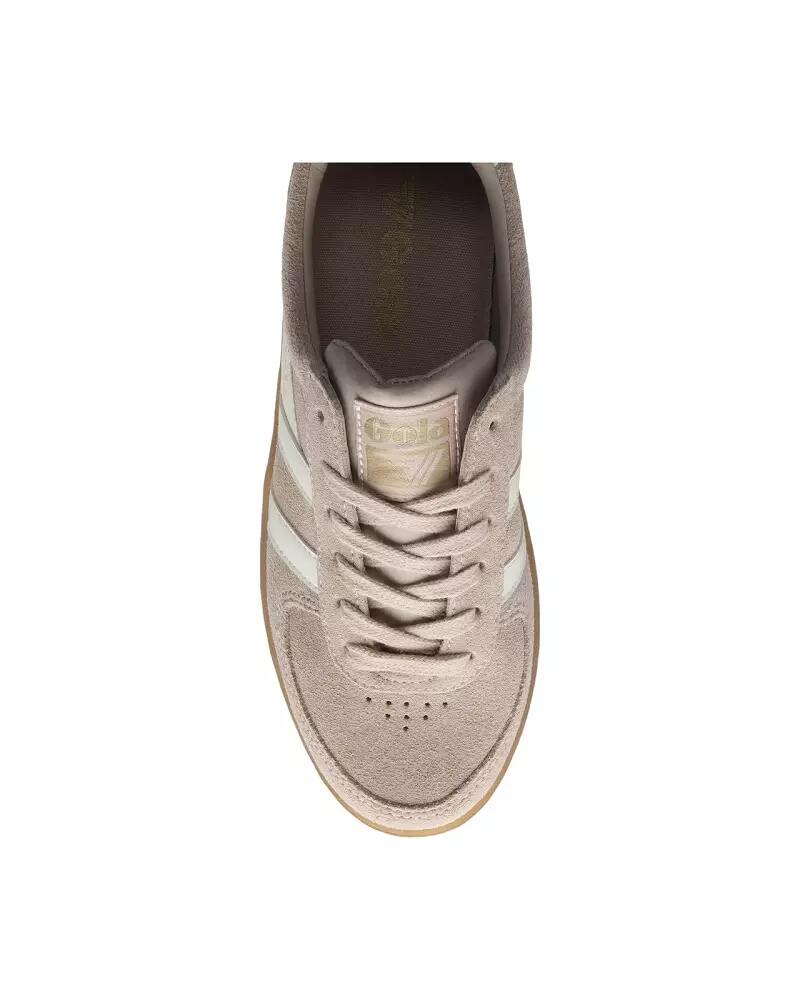 Chaussures Femme Gola CLA589 Rose Rose Gola 4/6