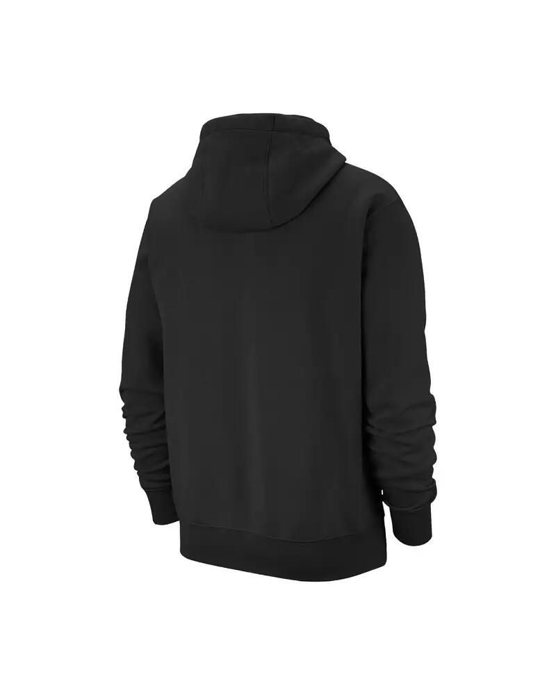 Sweatshirt pour hommes NSW Club Hoodie 4/5