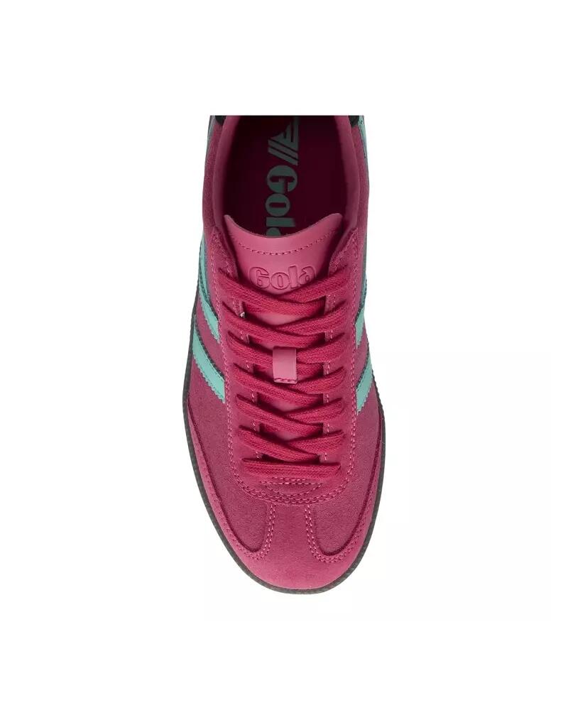 Baskets Femme Baskets Gola GOLA VIPER Rose Rose Gola 5/5