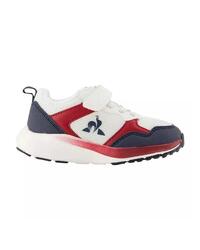 Baskets Le coq sportif R500 2 PS Blanc