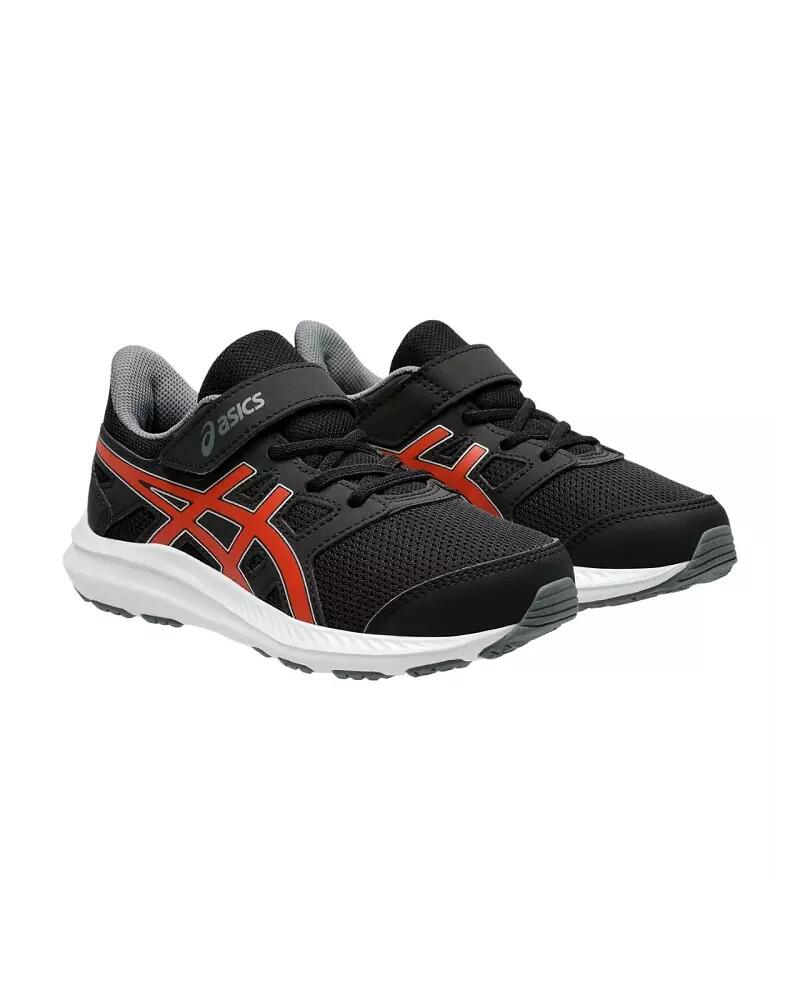 Baskets Asics JOLT 4 PS Noir 2/7