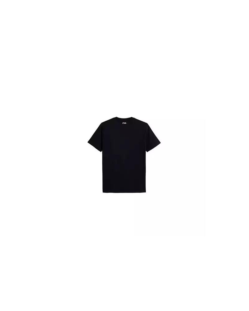 Tshirt Fila BELLANO TEE Noir 2/2