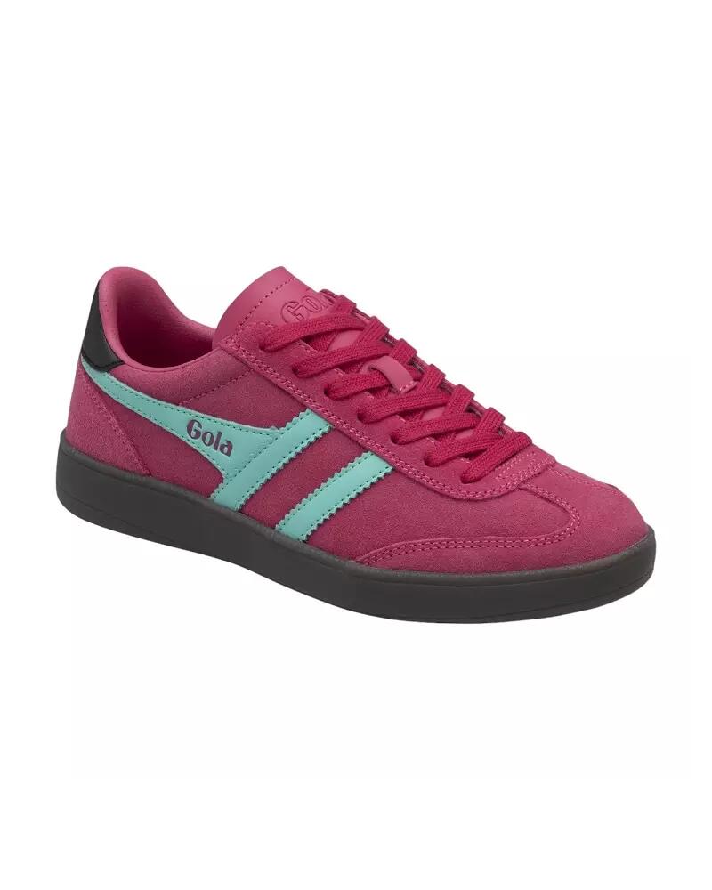 Baskets Femme Baskets Gola GOLA VIPER Rose Rose Gola 2/5