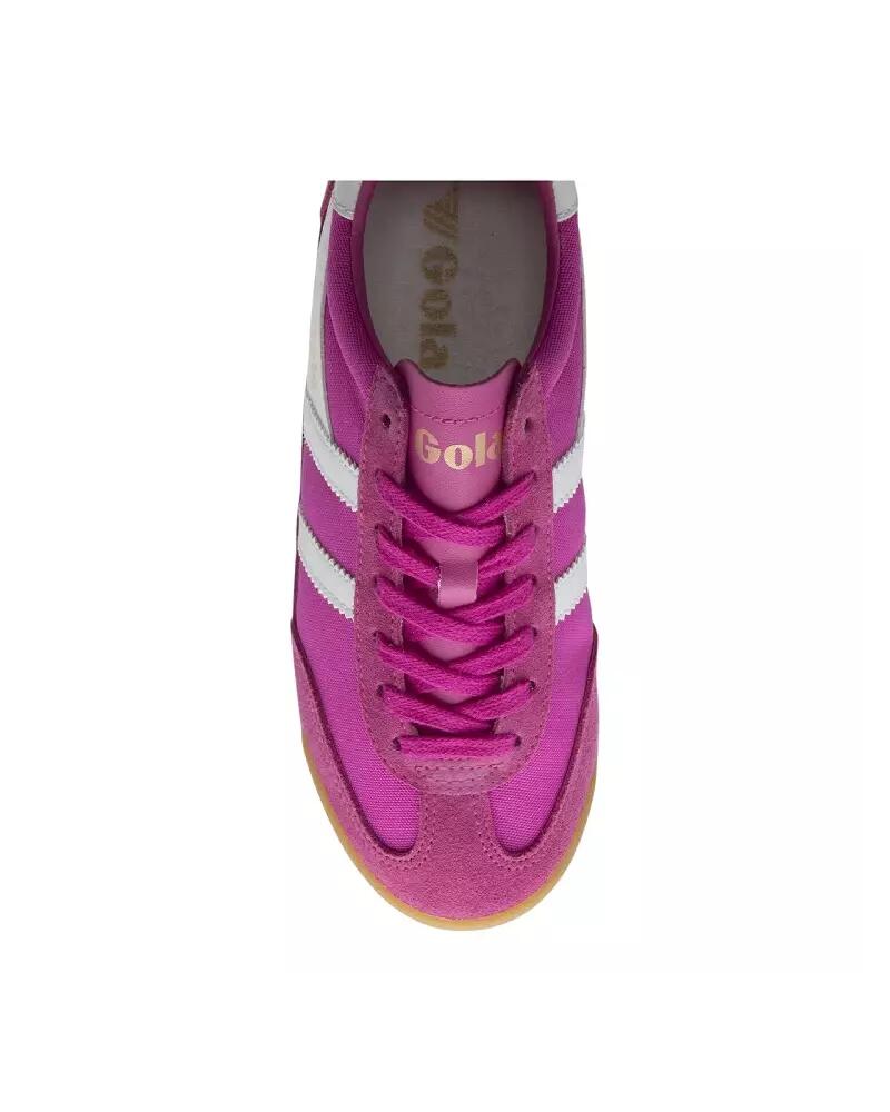 Chaussures Femme Gola CLB623 Bleu Bleu Gola 5/5