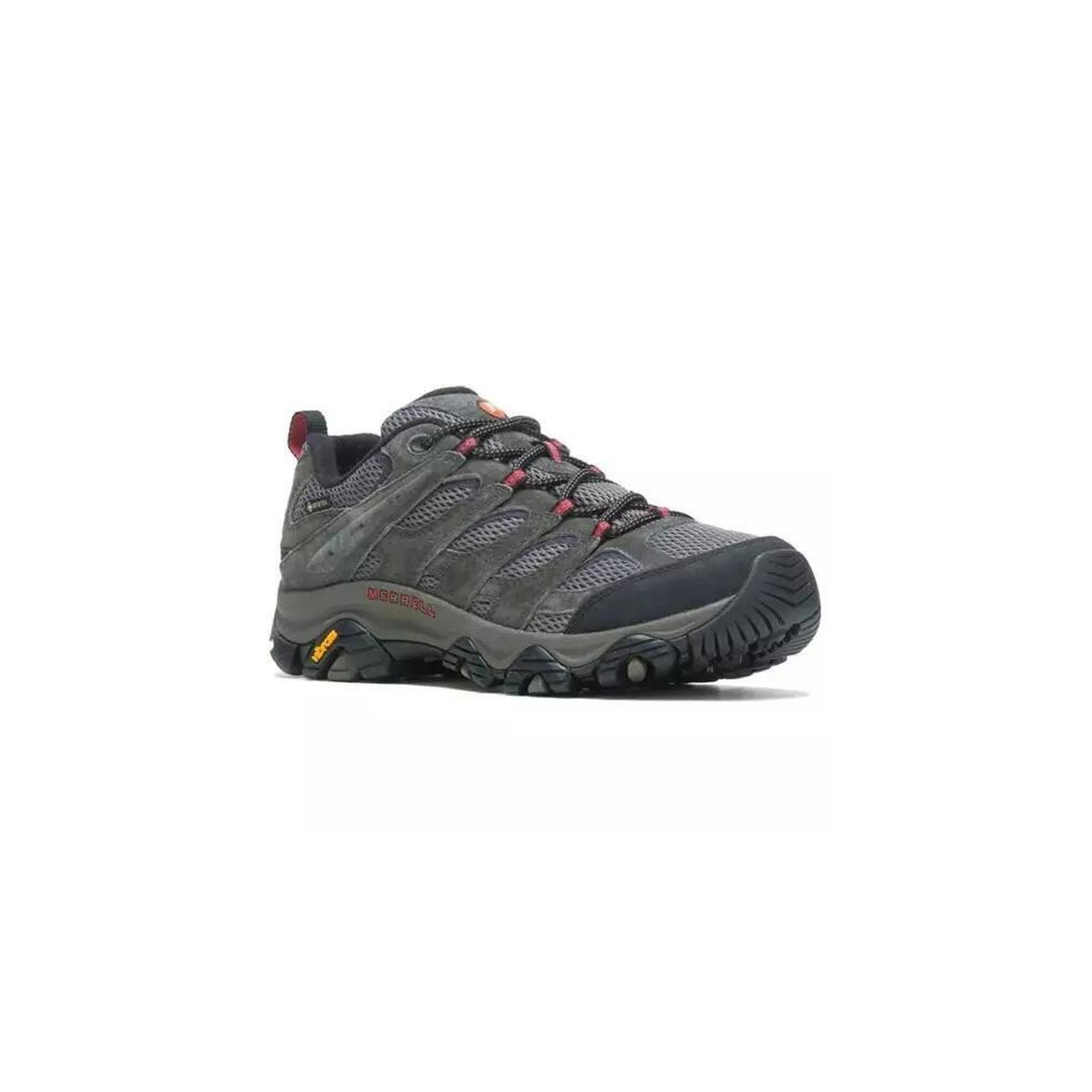 Baskets Homme MOAB 3 Gris Gris Merrell