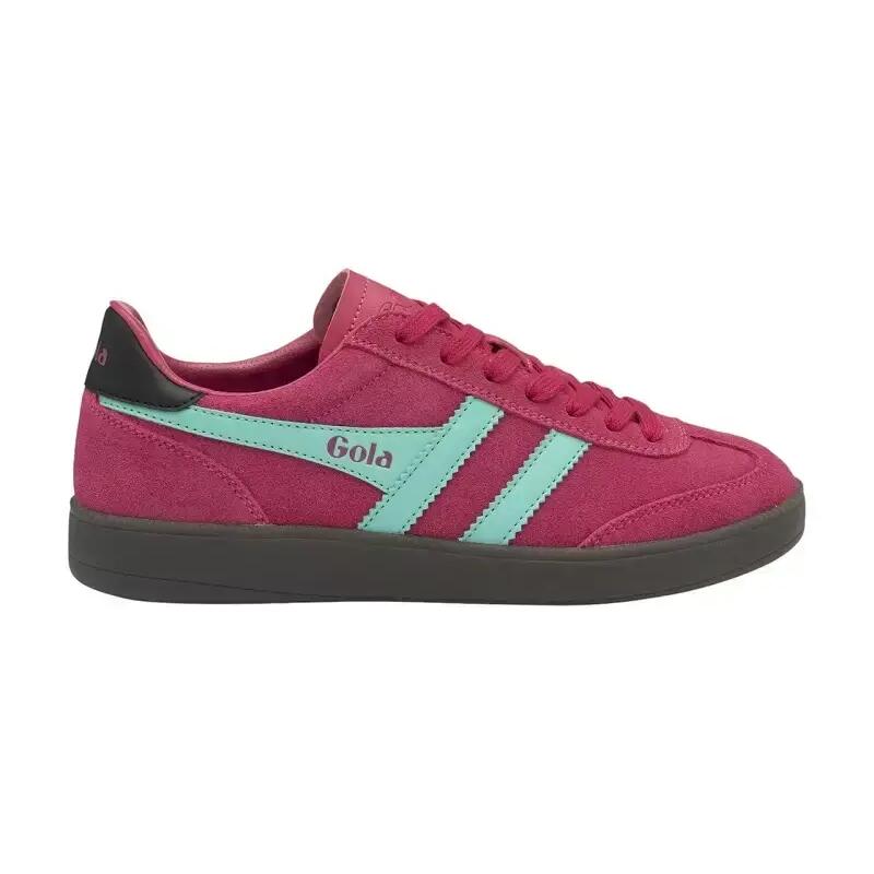 Baskets Femme Baskets Gola GOLA VIPER Rose Rose Gola