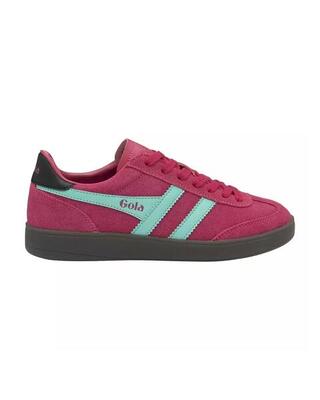 Femme Baskets Gola GOLA VIPER Rose Gola