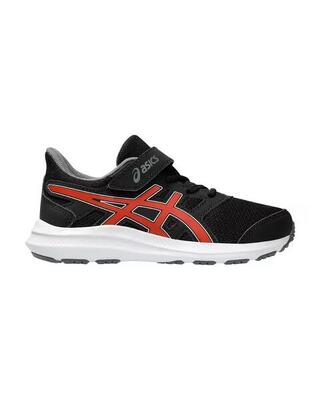 Zapatillas Multideporte Niños - ASICS Jolt 4 PS - Black/Soothing Sea