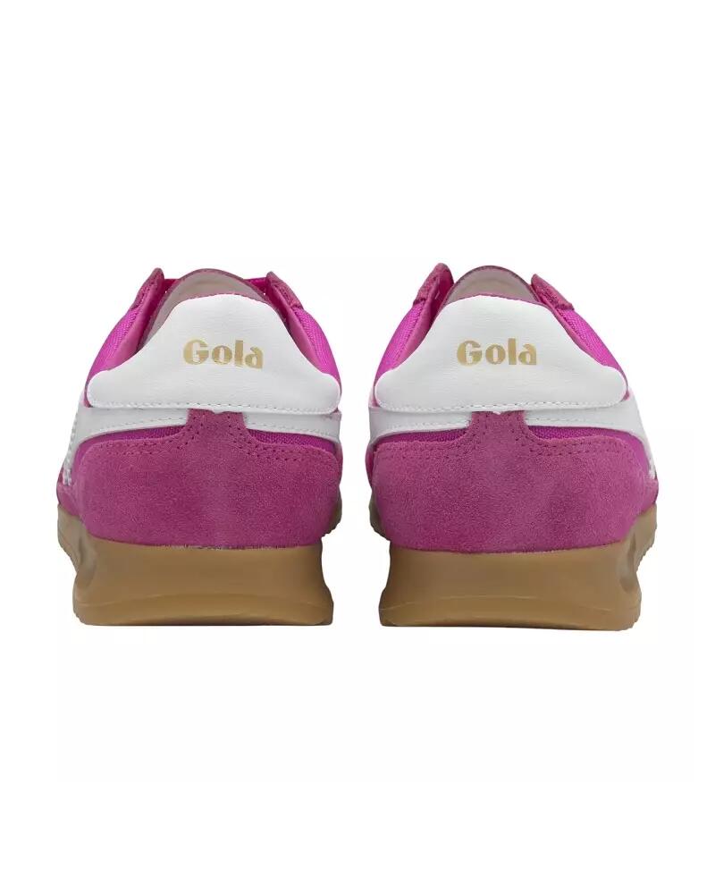 Chaussures Femme Gola CLB623 Bleu Bleu Gola 4/5