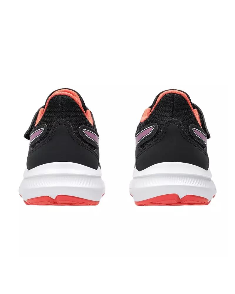 Garcon JOLT 4 PS 012- Noir Noir Asics 4/7