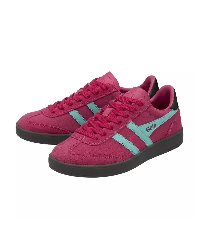 Baskets Femme Baskets Gola GOLA VIPER Rose Rose Gola 3/5