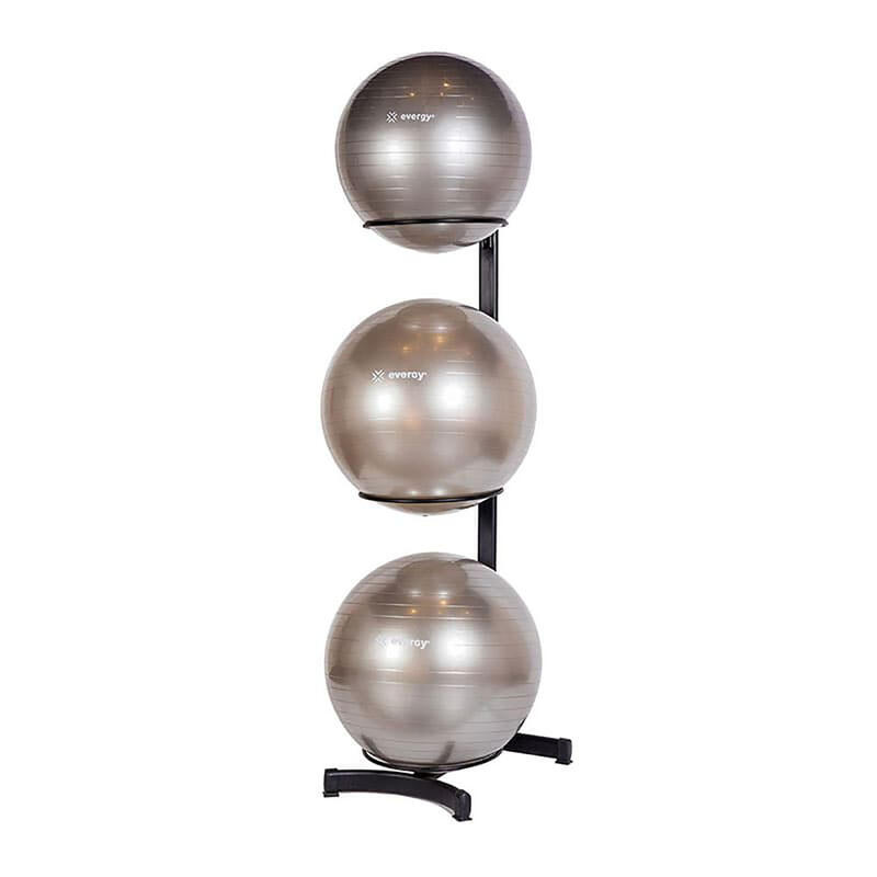 SOPORTE GYMBALL 3 UNIDADES