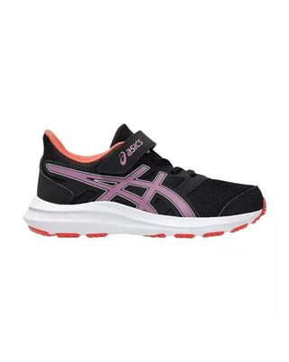Zapatillas Multideporte Niños - ASICS Jolt 4 PS - Black/Soothing Sea