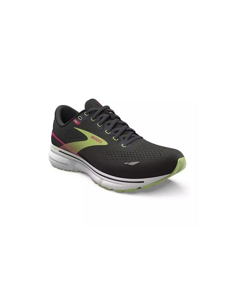 Chaussures de sport pour femme Running Brooks Brooks Ghost 15 Noir 2/5