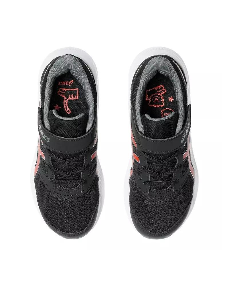 Baskets Asics JOLT 4 PS Noir 5/7