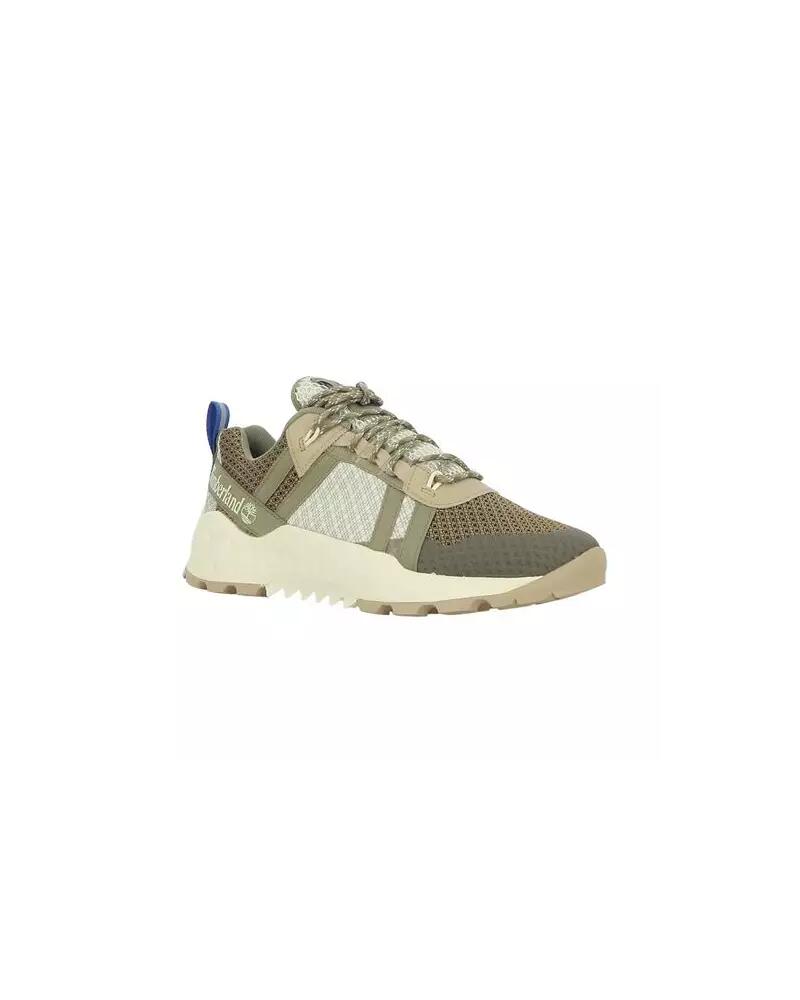 Baskets Homme Baskets Timberland SOLAR WAVE LT LOW LT Beige Beige Timberland 2/5