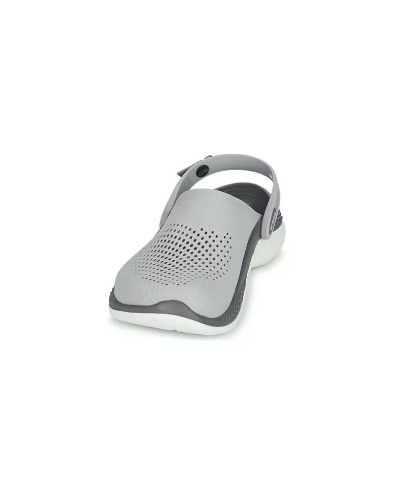 Sandalen Mannelijk Crocs Classic Grijs 4/5
