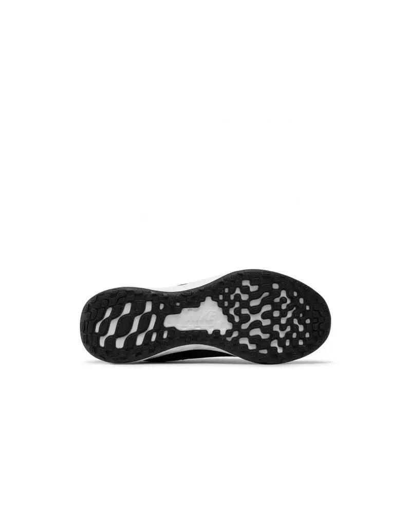Chaussures de sport Nike REVOLUTION 6 NN GS Noir 4/6