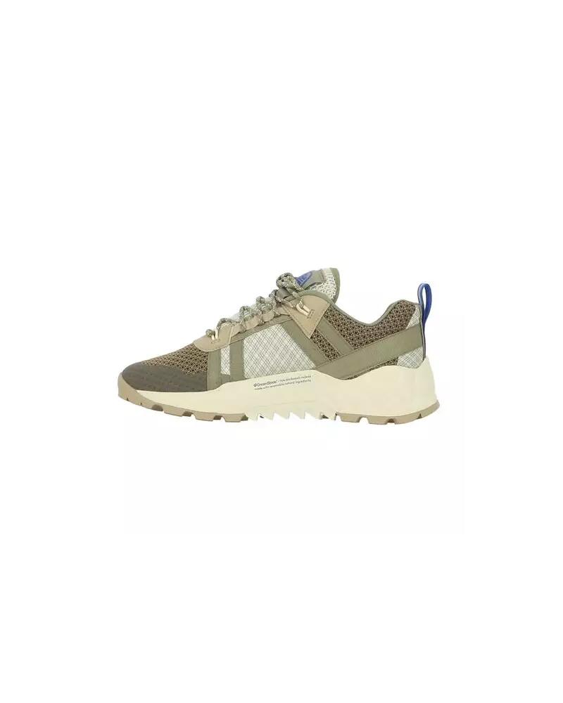 Baskets Homme Baskets Timberland SOLAR WAVE LT LOW LT Beige Beige Timberland 3/5