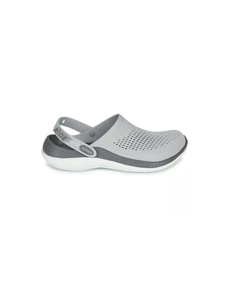 CROCS Chanclas zuecos Adulto Crocs Lite Ride 360 gris