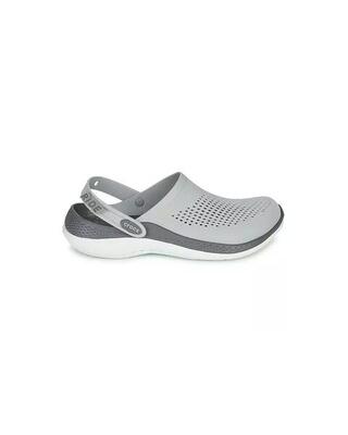 Chanclas zuecos Adulto Crocs Lite Ride 360 gris