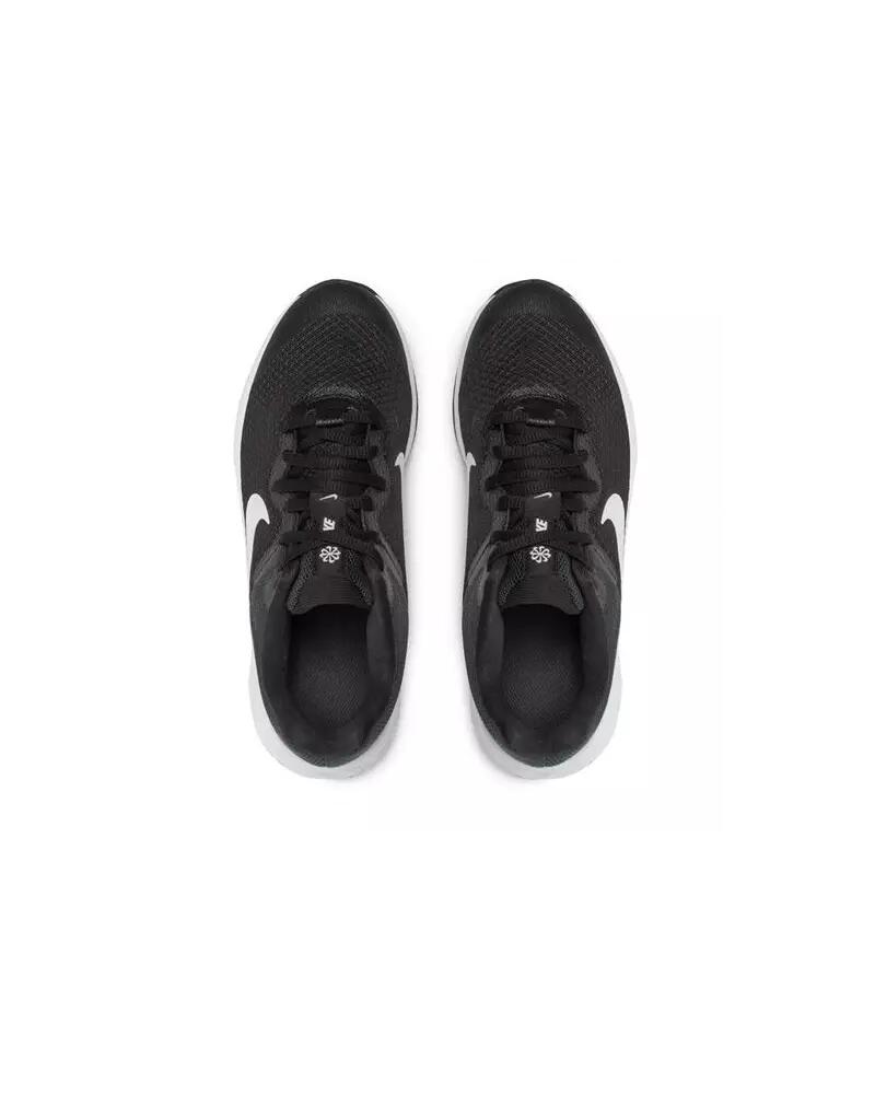 Chaussures de running pour garçons Revolution 6 Jr 5/6