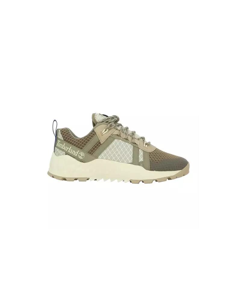 Baskets Homme Baskets Timberland SOLAR WAVE LT LOW LT Beige Beige Timberland 1/5