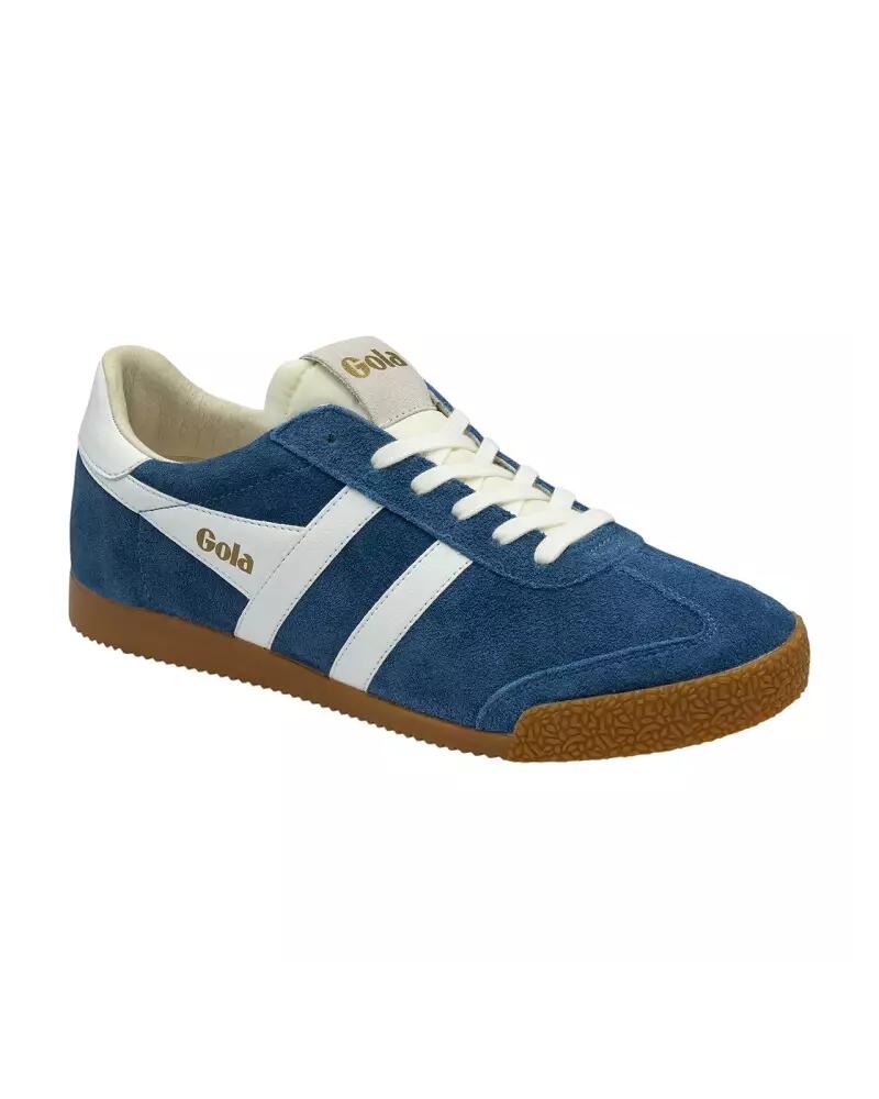 Baskets Homme Baskets Gola ELAN Bleu Bleu Gola 2/5