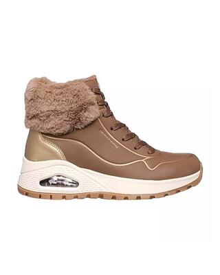 Schoenen universeel voor vrouwen skechers uno rugged