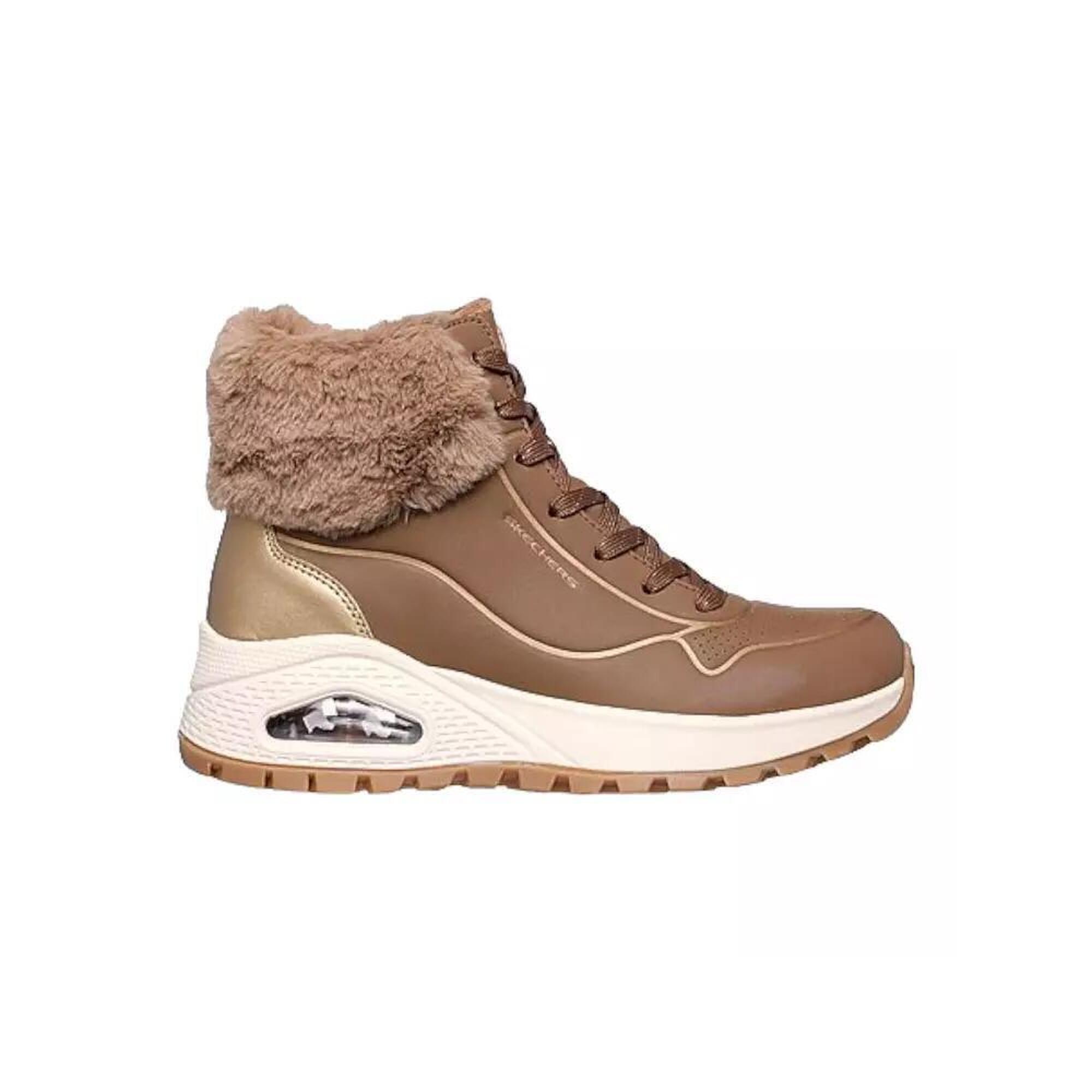 Buty do chodzenia damskie Skechers Uno Rugged
