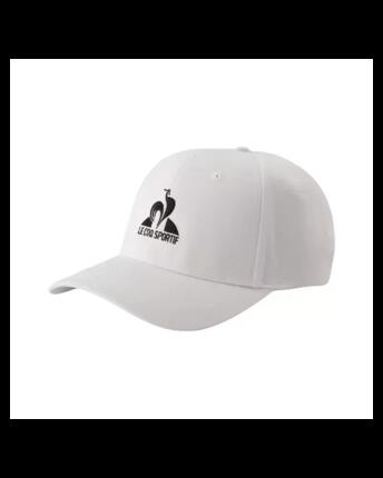 Gorra Beige Hombre Le Coq Sportif Ess
