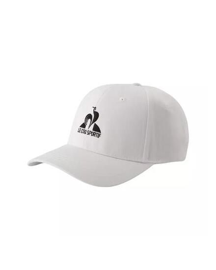 Gorra Beige Hombre Le Coq Sportif Ess