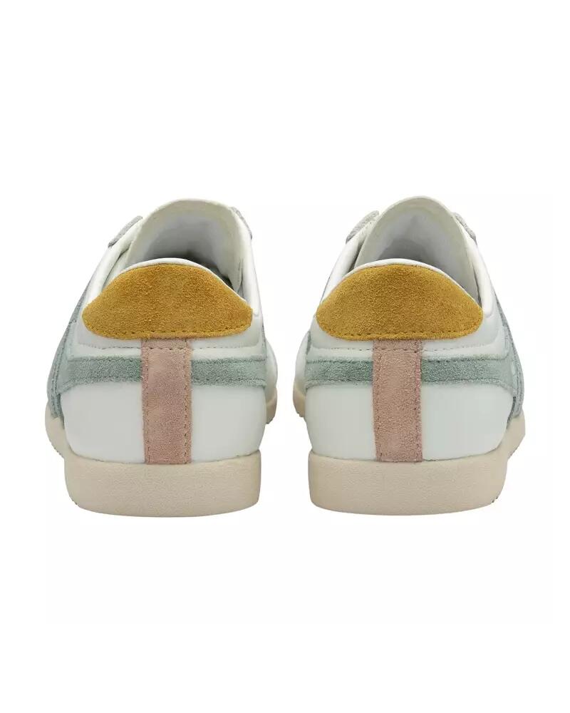 Chaussures Femme Gola CLA366 Vert Vert Gola 4/5